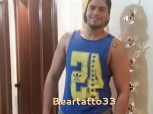 Beartatto33