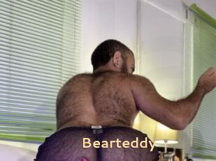 Bearteddy