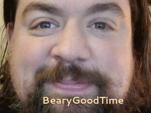 BearyGoodTime