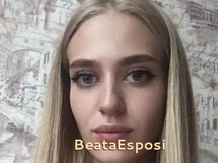 BeataEsposi