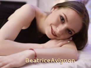 BeatriceAvignon