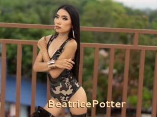 BeatricePotter