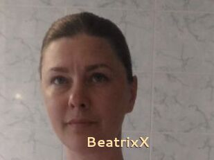 BeatrixX