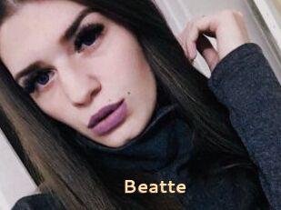 Beatte