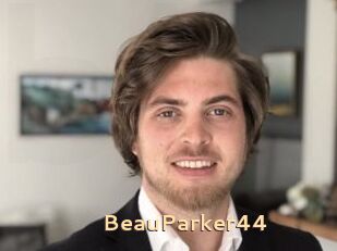 BeauParker44