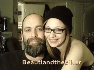 BeautiandtheBiker