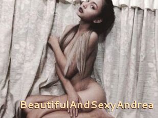 BeautifulAndSexyAndrea