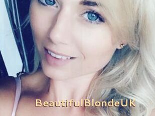 BeautifulBlondeUK