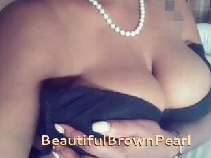 BeautifulBrownPearl