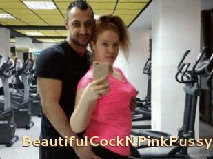 BeautifulCockNPinkPussy