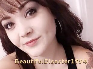 BeautifulDisaster1994