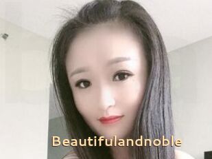 Beautifulandnoble