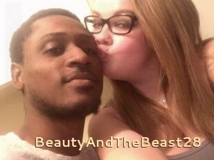 BeautyAndTheBeast28