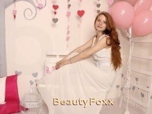 BeautyFoxx