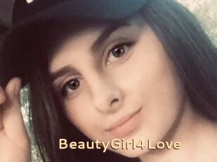 BeautyGirl4Love