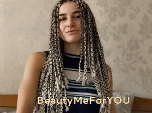 BeautyMeForYOU