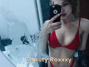 Beauty_Roxxxy