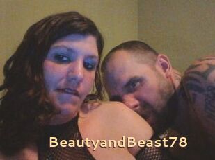 BeautyandBeast78