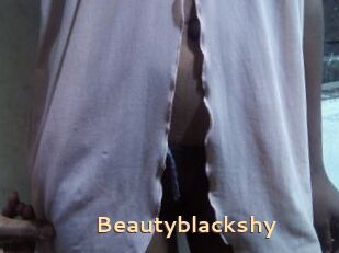 Beautyblackshy