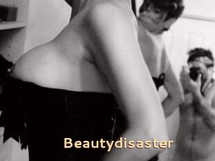 Beautydisaster