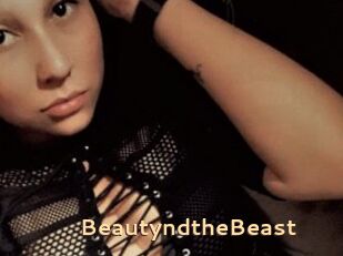 BeautyndtheBeast