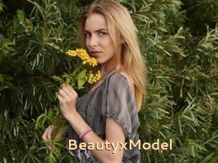 BeautyxModel