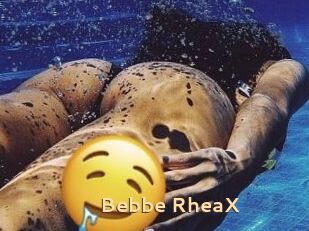 Bebbe_RheaX