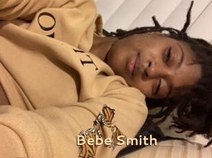 Bebe_Smith