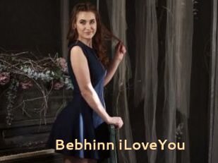 Bebhinn_iLoveYou