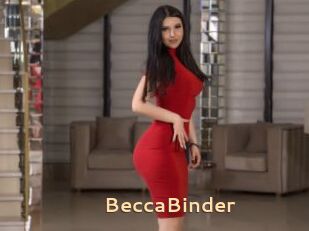 BeccaBinder