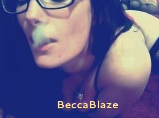 BeccaBlaze