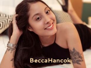 BeccaHancok