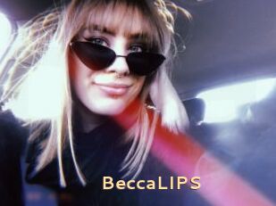 BeccaLIPS