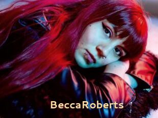 BeccaRoberts