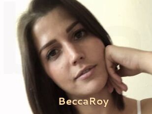 BeccaRoy