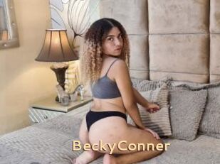 BeckyConner