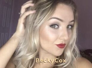 BeckyCox