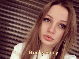 BeckyFairy