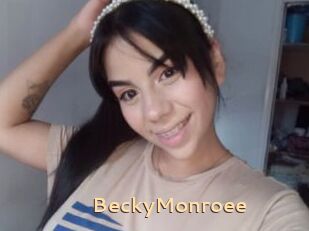 BeckyMonroee