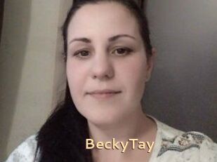 BeckyTay