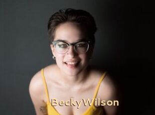 BeckyWilson