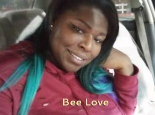 Bee_Love