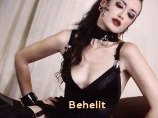 Behelit