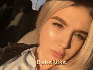 BekaNiks