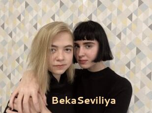 BekaSeviliya