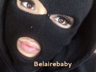 Belairebaby