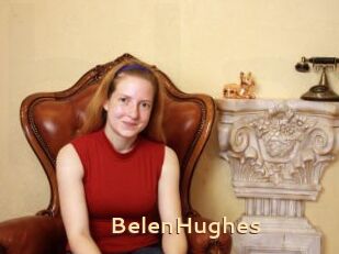 BelenHughes