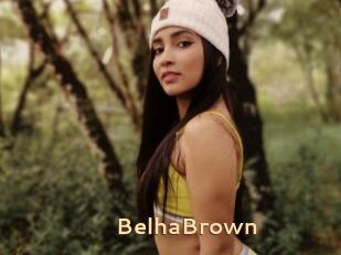 BelhaBrown