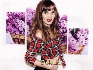 Belicia