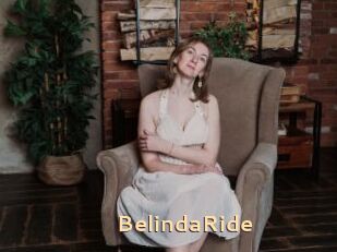 BelindaRide